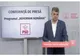 PSD dă vina pe Klaus Iohannis pentru leșinul lui Ciolacu: Foarte mult l-a afectat...
