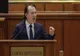 Ministrul Cîțu chemat în Parlament ”pentru a explica situaţia reală în care se află România”
