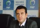 Vicepreședintele CJ Constanța, Claudiu-Iorga Palaz, și-a prezentat raportul final de activitate