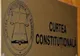 CCR a admis sesizările preşedintelui Klaus Iohannis şi ale Guvernului privind modificarea Legii Curţii de Conturi