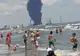 Premierul Cîțu intervine în cazul exploziei de la Petromidia: ”I-am solicitat secretarului de stat Raed Arafat și șefului IGSU să meargă la fața locului”