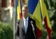 Iohannis, mesaj pentru Guvern: Coaliţia funcţionează, dar nu perfect