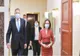 Klaus Iohannis: „România este alături de Republica Moldova și de cetățenii săi, așa cum a fost mereu. Pe noi puteți să contați!”