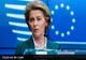 Ursula von der Leyen cere ca Putin să fie adus în fața Justiției