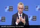 Șeful NATO, mesaj tranșant de la București: PUTIN trebuie oprit, nu putem lăsa autocrația să triumfe