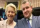 Eugen Tomac, întâlnire cu Ursula von der Leyen: „M-a asigurat că țara noastră îndeplinește toate condițiile pentru a fi acceptată în spațiul Schengen”