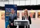 Eugen Tomac: „Sunt profund onorat că Roberta Metsola a acceptat invitația mea la expoziția Drumul european al R. Moldova. Mulțumesc pentru implicarea în procesul aderării”