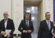 PRIMUL LIDER LA COALIȚIEI CARE DĂ SEMNALUL: RAȚIUNEA NE SPUNE SĂ-L SUSȚINEM PE NICUȘOR DAN ÎN TURUL 2, AR FI O UȘURARE PENTRU COMUNITATEA MAGHIARĂ ÎN COMPARAȚIE CU GEORGE SIMION
