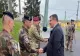 Eugen Tomac, la Grupul de Luptă de la Cincu și în Republica Moldova: „Sper ca românii să înțeleagă cât de importantă e umbrela de securitate NATO”