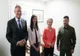 Klaus Iohannis s-a întâlnit la New York cu Volodimir Zelenski și Ursula von der Leyen