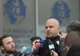 DEPUTATUL USR EMANUEL UNGUREANU ADUCE PARCHETUL GENERAL PESTE CONDUCEREA SPITALULUI SFÂNTA MARIA DIN IAȘI, UNDE AU MURIT ZECE COPII