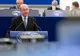 FOSTUL PREȘEDINTE, TRAIAN BASESCU: ”CRED CĂ CIOLACU NU S-A HOTĂRÂT ÎNCĂ PENTRU CĂ FACE UN JOC INTERN ŞI ARE DREPTATE SĂ-L FACĂ”