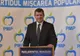 EUGEN TOMAC CRITICĂ DECLARAȚIILE LIDERULUI PNL PRIVIND UNIFICAREA DREPTEI