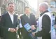 Eugen Tomac: Privind în urmă spre cei cinci ani de activitate  în Parlamentul European, pot spune că am conștiința împăcată