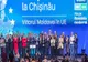 Dreapta Unită la Chișinău – eveniment de campanie cu peste 1.000 de participanți