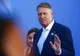  KLAUS IOHANNIS, ANUNȚ FERM: NU VOI CANDIDA LA ALEGERILE PARLAMENTARE!