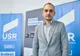 Candidatul Alianţei Dreapta Unită (ADU) la funcţia de preşedinte al Consiliului Judeţean Sibiu, Adrian Echert: "Este o campanie liniştită" până în prezent
