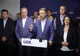 USR: „Finala de la Iași va fi între Marius Bodea și Mihai Chirica. E important să mergeți la vot!”