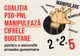 PMP: STOP SACRIFICĂRII ECONOMIEI ROMÂNEȘTI PENTRU CÂȘTIGURI POLITICE!