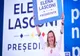 ELENA LASCONI DUPĂ CE A INTRAT ÎN TURUL 2: „PROMIT CĂ VOI DA TOTUL PENTRU A MĂ  RIDICA LA AȘTEPTĂRILE VOASTRE”