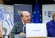 TRAIAN BĂSESCU DESPRE IOHANNIS: RÂDE ŞI MEDVEDEV DE NOI, CĂ NE-AM PRINS DUPĂ 3 ZILE. E RIDICOL!