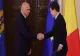 RECEPȚIE DE ZIUA INDEPENDENȚEI SUA. NICUȘOR DAN ȘI ILIE BOLOJAN, PREZENȚI LA EVENIMENT