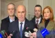 BOLOJAN A DEZVĂLUIT CE I-A CERUT NICUȘOR DAN ÎN LEGĂTURĂ CU MĂSURILE CARE VIZEAZĂ PENSIONAREA MAGISTRAȚILOR