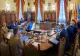 PREȘEDINTELE NICUȘOR DAN I-A CONVOCAT LA PALATUL COTROCENI PE MINIȘTRII REZIST, ÎNAINTEA ȘEDINȚEI DE GUVERN PE LEGILE AUSTERITĂȚII
