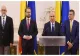 CCR A BLOCAT DEFINITIV „REFORMELE” GUVERNULUI BOLOJAN. COALIȚIA AȘTEAPTĂ MOTIVAREA CCR PE NOUA LEGE A PENSIILOR