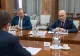 PREMIERUL BOLOJAN - ÎNTREVEDERE CU O DELEGAȚIE DE INVESTITORI INTERNAȚIONALI: ”ARATĂ INTERESUL CONSTANT AL MEDIULUI INVESTIȚIONAL PENTRU ROMÂNIA”