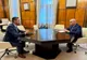 PREMIERUL BOLOJAN DUPĂ CE A DISCUTAT CU PROCURORUL GENERAL ALEX FLORENȚA DESPRE REFORMA PENSIILOR MAGISTRAȚILOR: UN PROCES MAI AMPLU DE DIALOG INSTITUȚIONAL