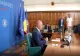 PREMIERUL BOLOJAN A DISCUTAT CU PARLAMENTARI AUSTRALIENI DESPRE NOI DOMENII DE COOPERARE - ENERGIE, APĂRARE, INFRASTRUCTURĂ ȘI LOGISTICĂ