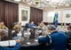 MINISTRUL APĂRĂRII NAȚIONALE, IONUȚ MOȘTEANU, ÎNTÂLNIRE LA NIVEL ÎNALT, ALĂTURI DE ȘEFUL STATULUI MAJOR AL APĂRĂRII, GENERALUL GHEORGHIȚĂ VLAD