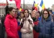 Acuzații grave la protestul fermierilor: „Guvernul ne ignoră”. Anca Alexandrescu, alături de fermieri la manifestația din Piața Victoriei