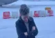 Nicușor Dan a decolat spre SUA cu avionul privat al lui Țiriac. Suma halucinantă plătită de statul român pentru zborul președintelui la Washington