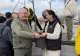 Alexandra Păcuraru, vicepreședinte AUR regiunea Dobrogea, s-a alăturat apelului lui Călin Georgescu de a planta copaci – FOTO/VIDEO