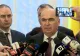 Ilie Bolojan, acuzat că subminează democrația: a „eclipsat” vocea cetățenilor prin exces de ordonanțe: „Nu este normal ce face premierul!” - raport Liberties 2026