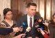 Liberalul Mircea Abrudean face apel la senatori să adopte jaloanele din PNRR: Miza este de 3,48 miliarde de euro
