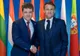 Nicușor Dan, răspuns evaziv despre umbrela nucleară a Franței: „România este sub umbrela NATO oferită de SUA”