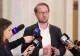 PSD cere suspendarea lui Dominic Fritz din USR: „Să aplice propriile standarde de integritate”