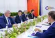 Nicuşor Dan, gazda reuniunii privind Coridorul Vertical de Gaz: ”Diversificarea surselor de aprovizionare şi a rutelor de tranzit nu este opţională”