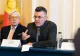 Dan Dungaciu (prim-vicepreședinte AUR): „Palatul Cotroceni devine Nae Cațavencu al nemuritorului Caragiale”