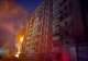 Atacuri ruseşti asupra infrastructurii civile din Hramatorsk. O persoană a murit, iar alte 15 au fost rănite