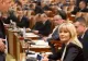 Elena Udrea, despre criza politică: Alin Tișe ar putea forma o majoritate PSD–PNL–minorități