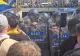 Lupte de stradă în jurul Guvernului, instigatorii infiltrați la protestul fermierilor au atacat forțele de ordine – LIVE TEXT