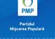 PMP propune un PACT NAŢIONAL PENTRU SĂNĂTATE