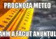 Vremea în week-end. De la cald la rece.