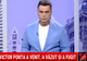 Victor Ponta a fugit din emisiunea "100%" de la REALITATEA PLUS moderată de Laurențiu Botin