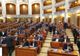 Nici un parlamentar PMP nu va fi prezent la vot pentru moțiunea de cenzură