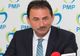 Marian Andronache, președintele filialei Suceava a PMP, primul pe listă la Suceava pentru alegerile parlamentare